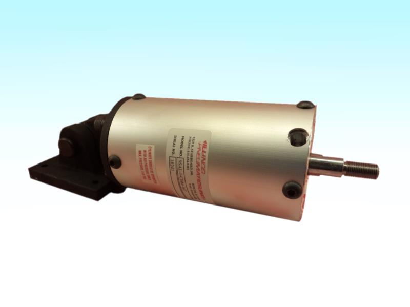 ILLINOIS PNEUMATICS INC 9SAL-1-CBM-167