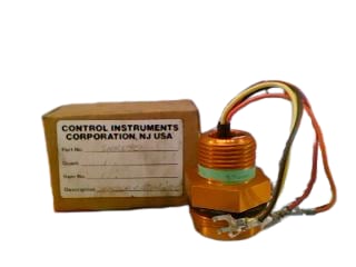 CONTROL INSTRUMENTS SNR090
