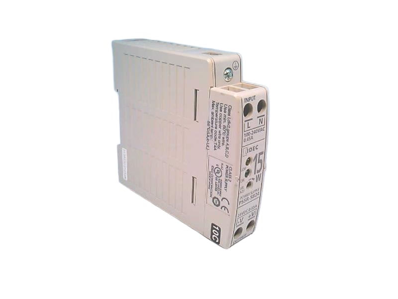 IDEC PS5R-SB24