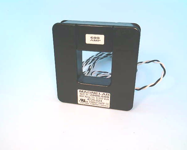 MAGNELAB SCT-2000-600