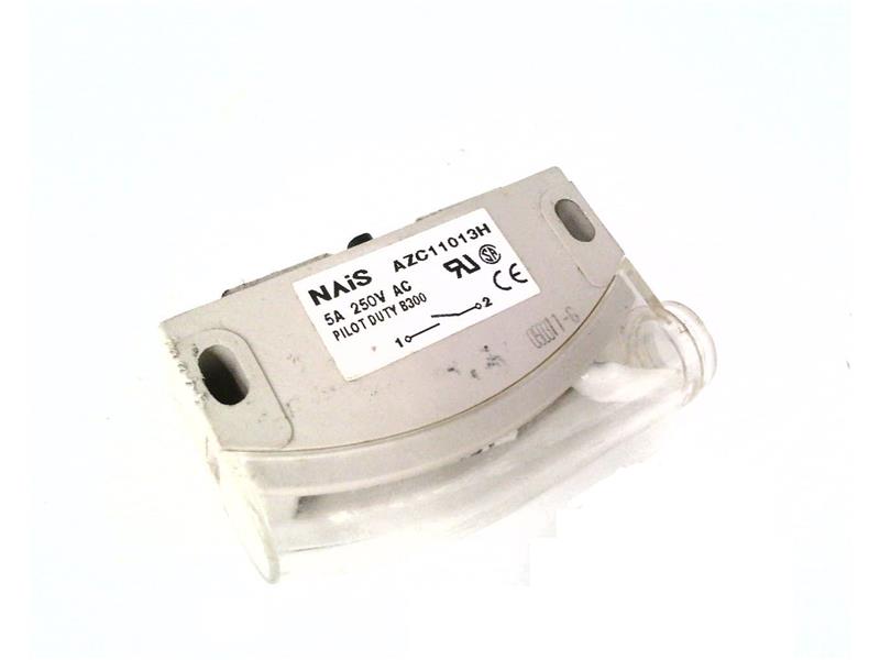 MATSUSHITA ELECTRIC AZC11013H