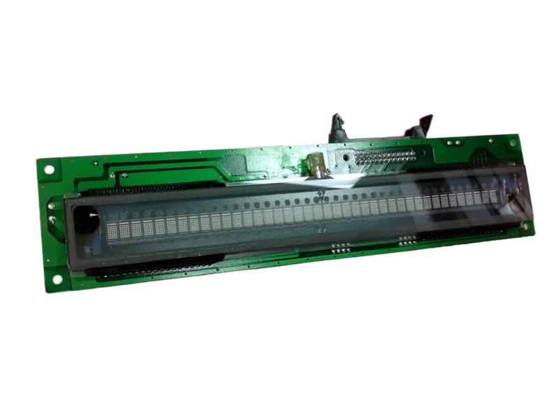 ISE ELECTRONICS CORP CU406SCPB-S1A