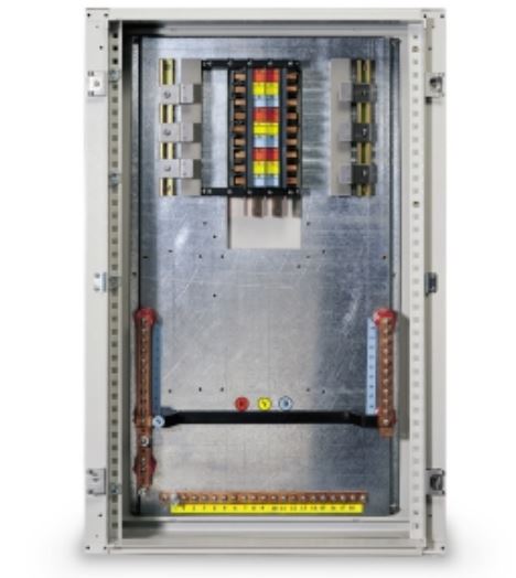 ASEA BROWN BOVERI 124T1PB3