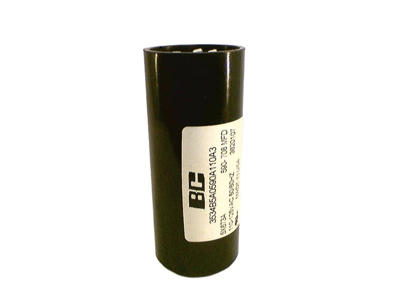 CORNELL DUBILIER 3534B5A0590A110A3