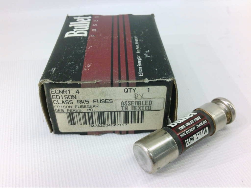 EATON CORPORATION ECNR-1-4/10