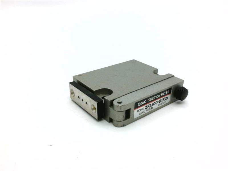 SMC ZFA100-01X21