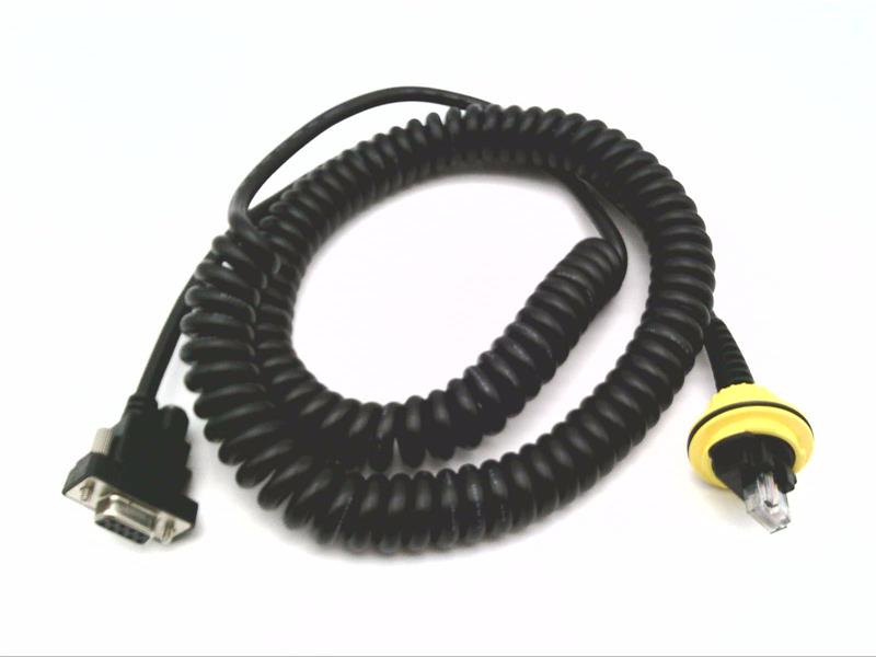 DM8000-RS232-05 by COGNEX