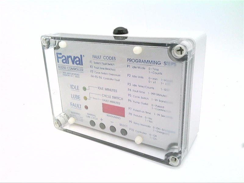 BIJUR DELIMON SS2200