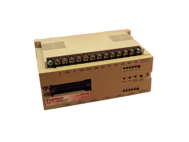 SIEMENS 96HM12AF