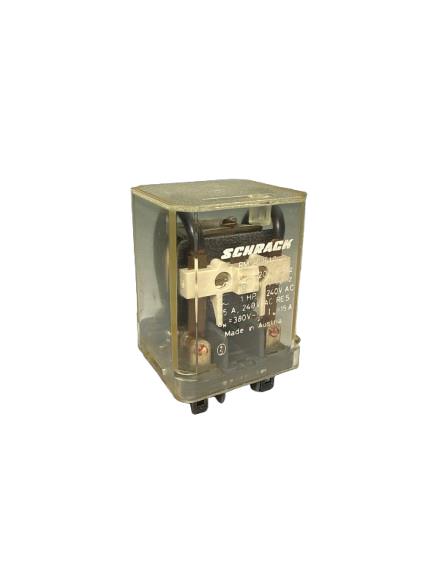 RM-202-610 by SCHRACK TECHNIK