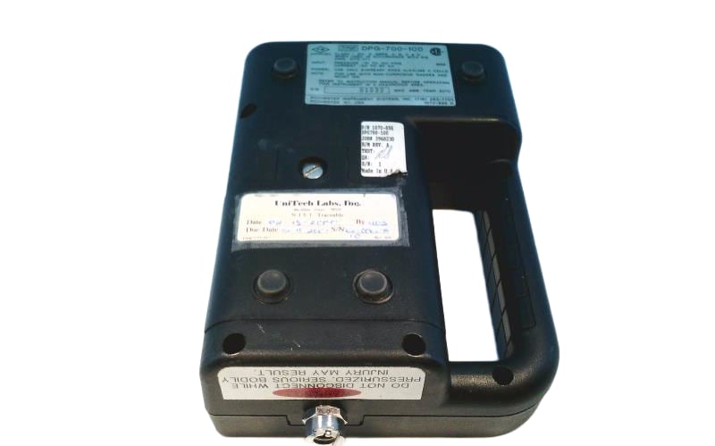 AMETEK DPG-700-100