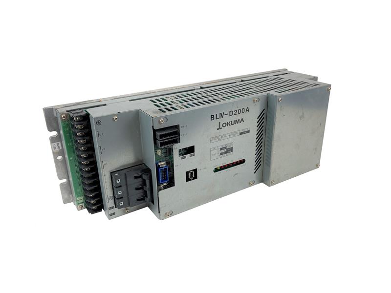 OKUMA BLIV-D200A