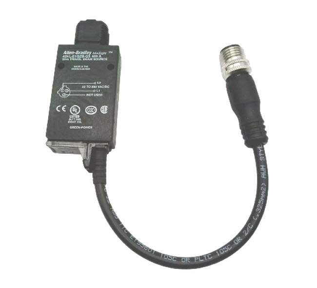 ALLEN BRADLEY 42KL-E1QZB-G3