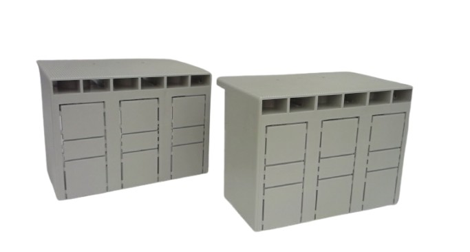 ALLEN BRADLEY 140G-K-TC3H