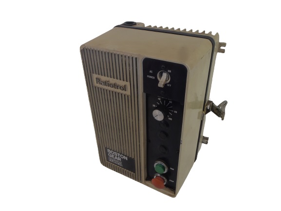 VEL75 by ALTRA INDUSTRIAL MOTION