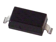 ST MICRO BAT41JFILM