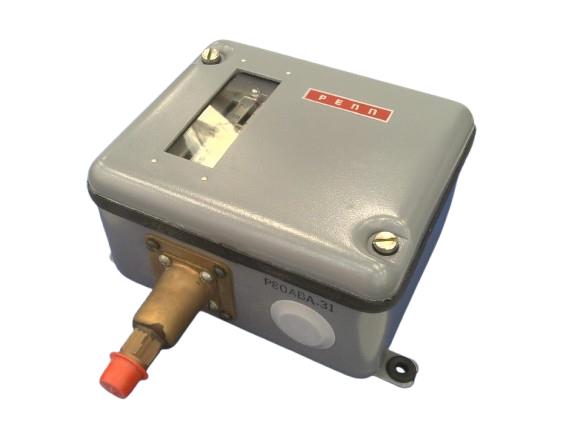 JOHNSON CONTROLS P80BAA-2