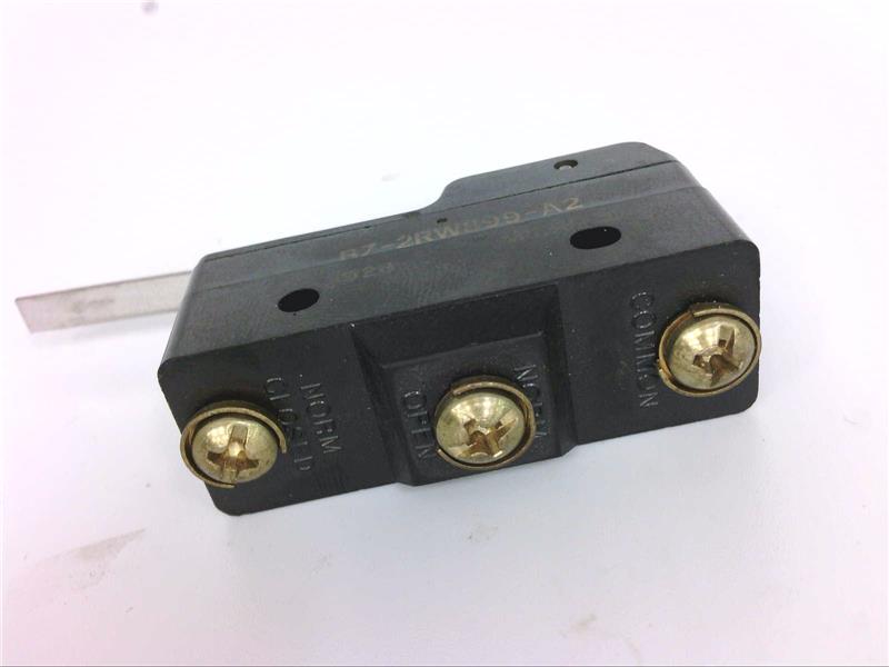 HONEYWELL BZ-2RW899-A2