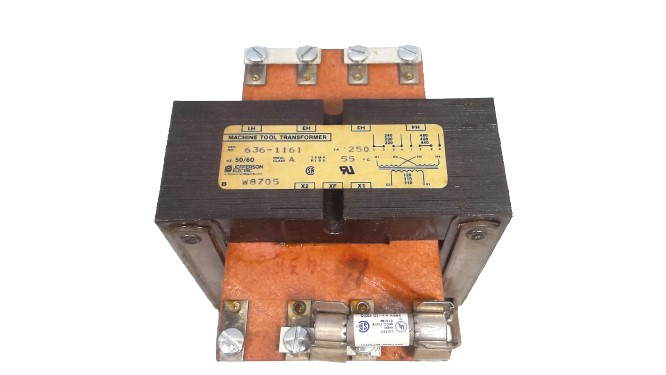 636-1161-500 by PIONEER POWER SOLUTIONS