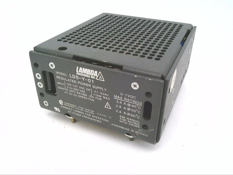 TDK LDS-Y-01