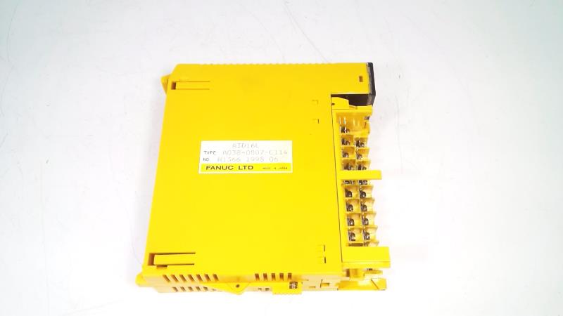 FANUC A03B-0807-C114
