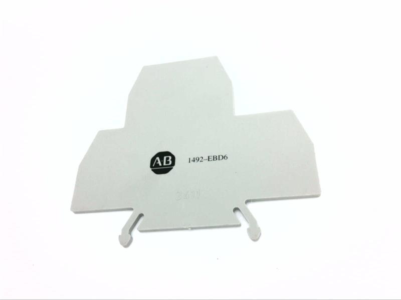 ALLEN BRADLEY 1492-EBD6