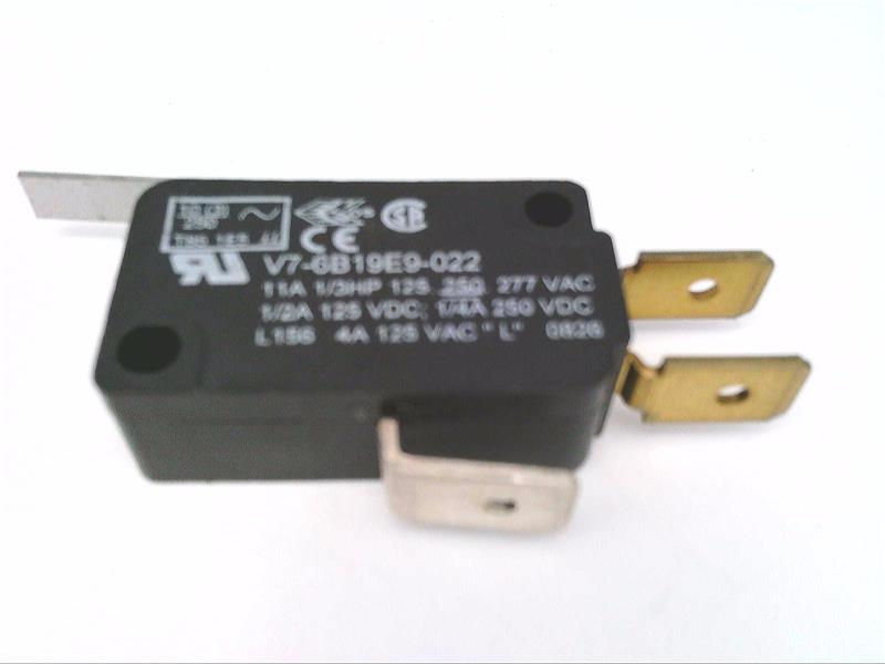 HONEYWELL V7-6B19E9-022