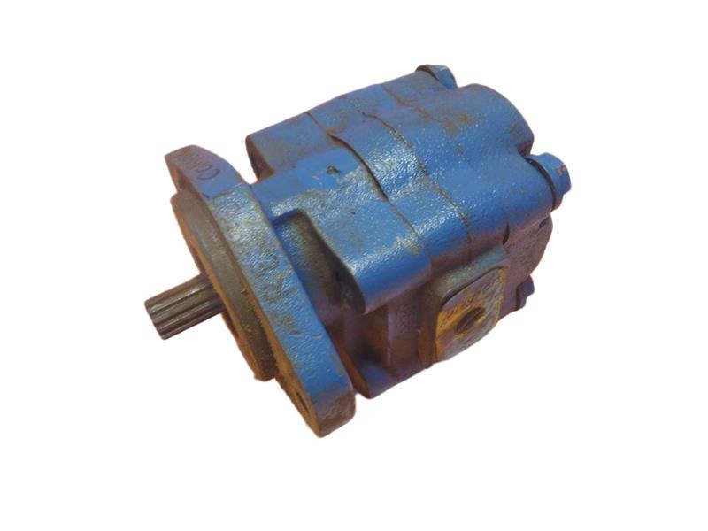 P3000A386ADTF10-14 by PARKER