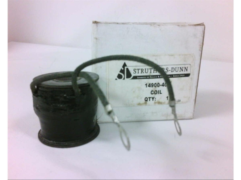 STRUTHERS DUNN RELAYS 14900-00