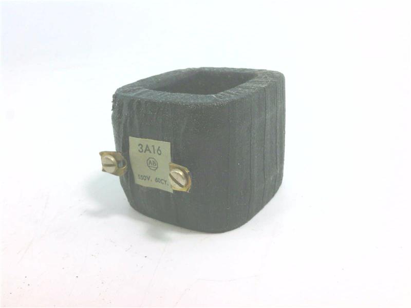 ALLEN BRADLEY 3A16