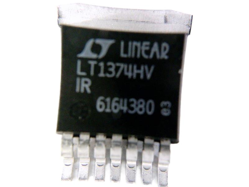LT1374HVIR#PBF by ANALOG DEVICES