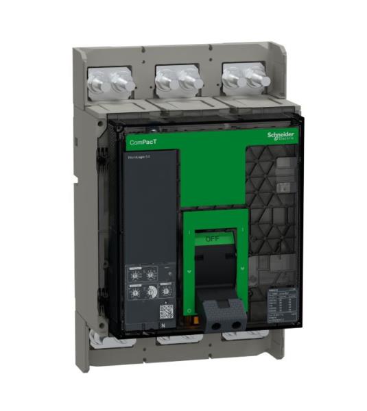 SCHNEIDER ELECTRIC C080N350FM