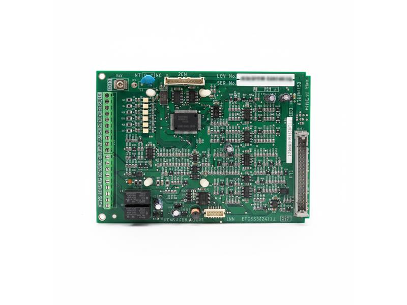 YASKAWA ELECTRIC ETC615160-S1011