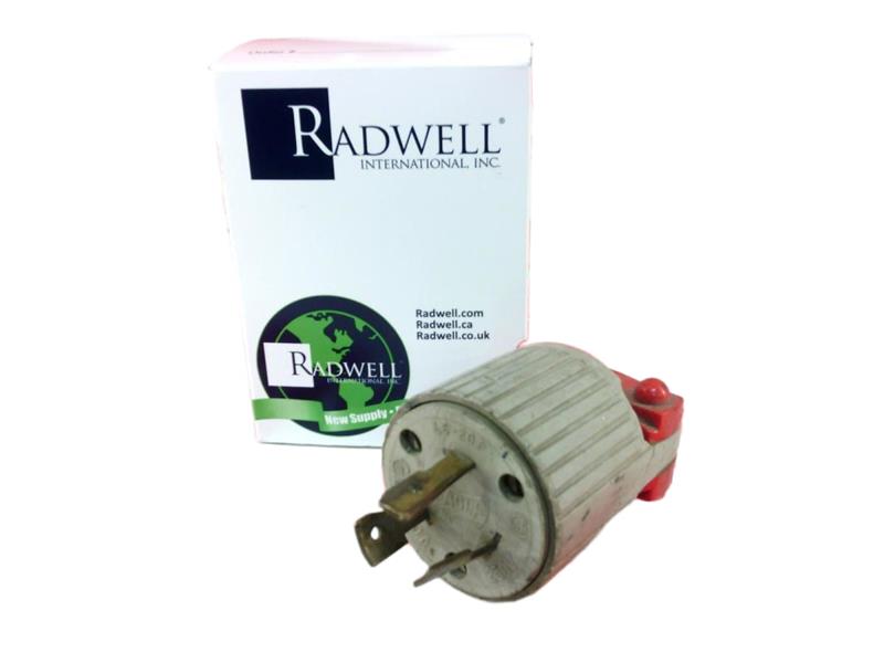 EAGLE ELECTRIC L6-20P-OS