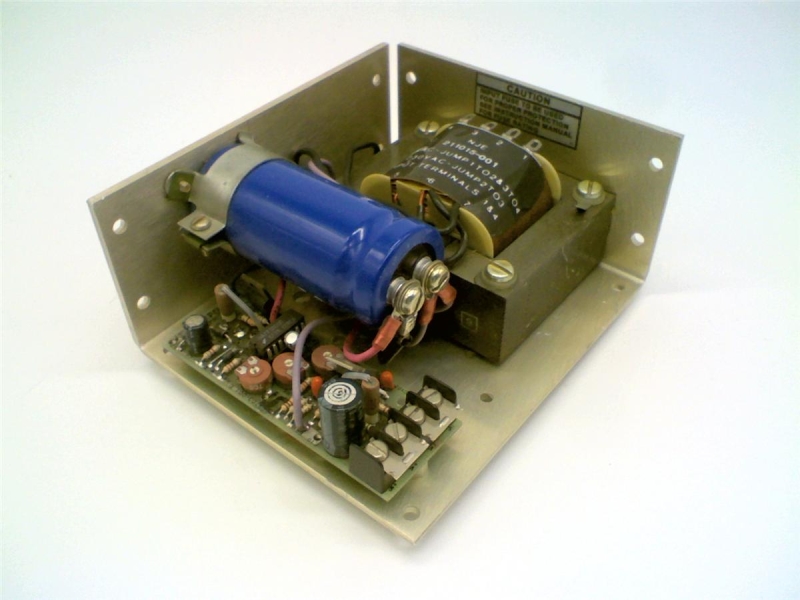 NJE CORPORATION DK3-5-6.0