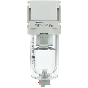 SMC 25A-AF24P-070AS
