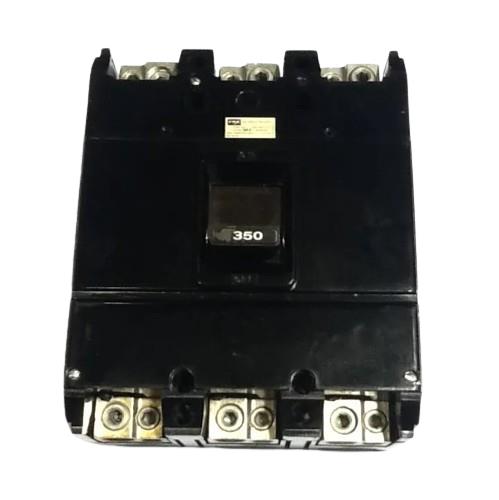 FEDERAL PACIFIC ELECTRIC NJL231350X