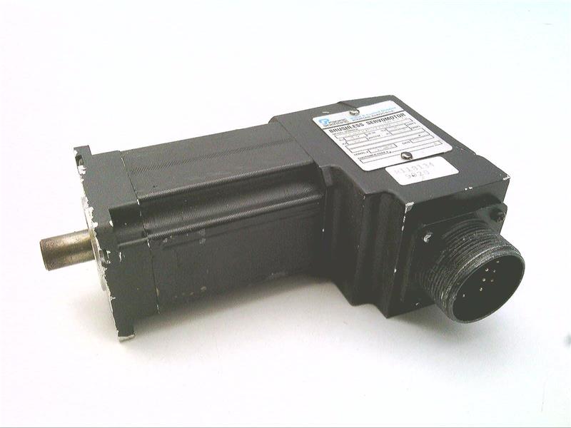 S22GNNA-RNNM-00 by DANAHER MOTION