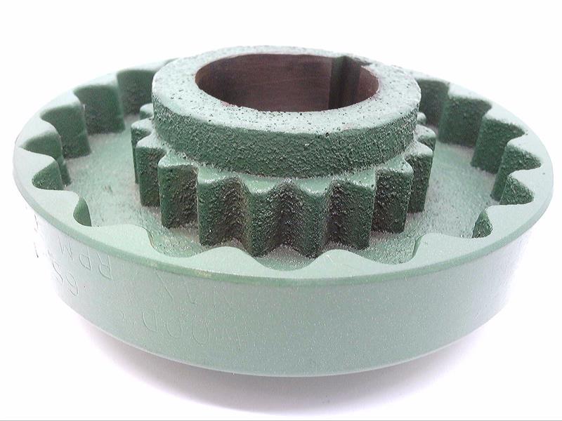 ALTRA INDUSTRIAL MOTION 6SX1-3/8