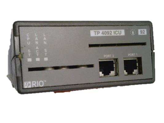 TP RIO TP4092ICU