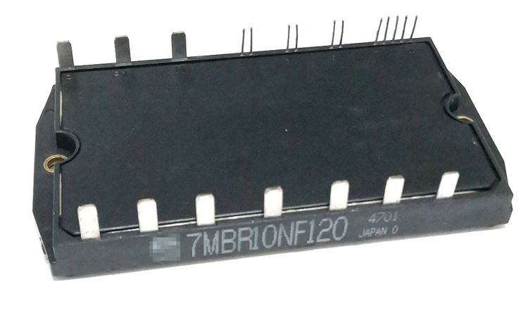 FUJI ELECTRIC 7MBR25NE120-01