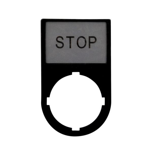 EATON CORPORATION M22S-ST-GB0