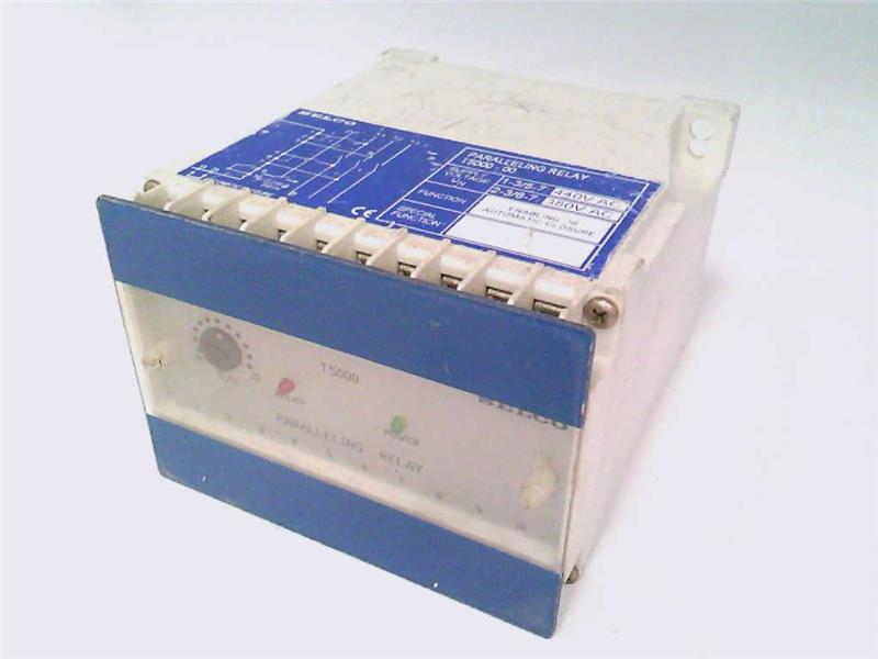 SELCO T5000-00