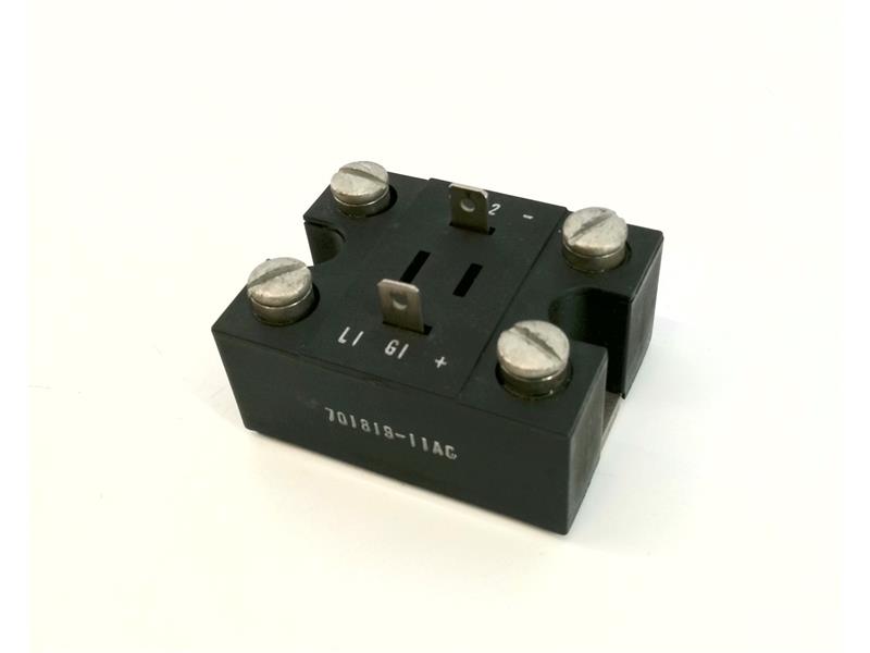 ASEA BROWN BOVERI 701819-11AG