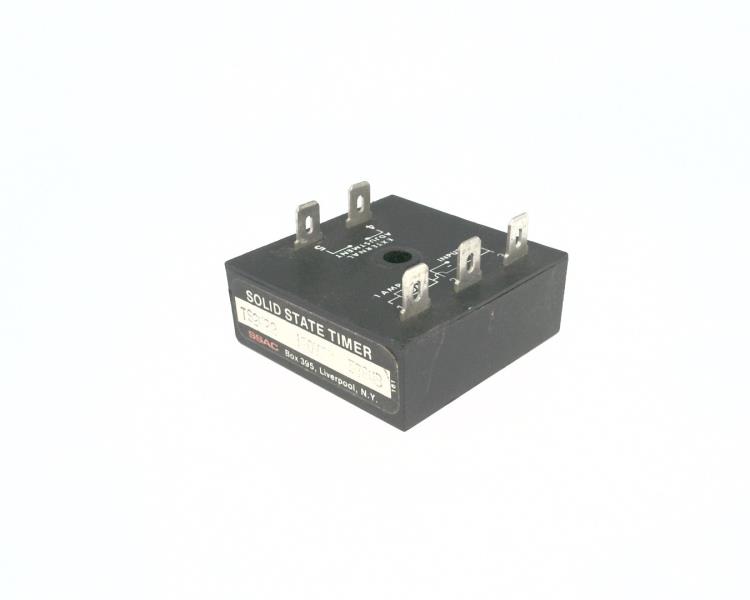 ASEA BROWN BOVERI TS2422