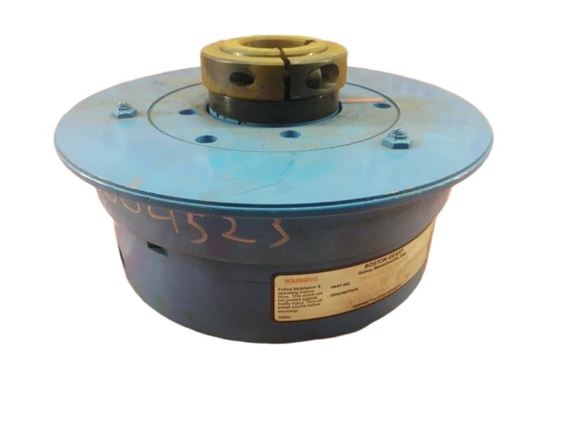 ORC3FJTMP24 by ALTRA INDUSTRIAL MOTION