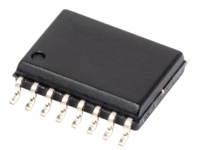 ANALOG DEVICES ADUM2401ARIZ