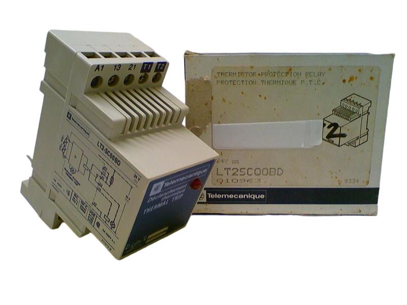 LT2-SC00BD by SCHNEIDER ELECTRIC