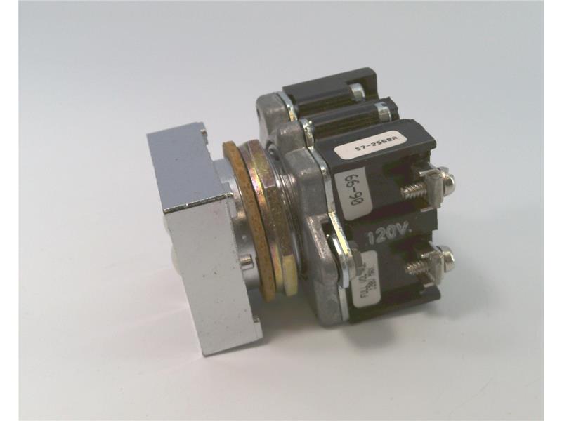 EATON CORPORATION E30CM