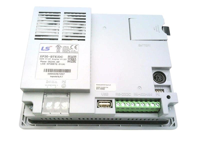 XP30-BTE/DC by LS ELECTRIC